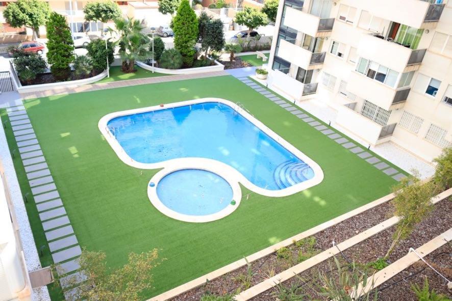 Apartamentos Novacala Benidorm Sup Exterior foto